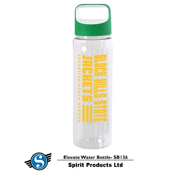 H2o Elevate Bottle