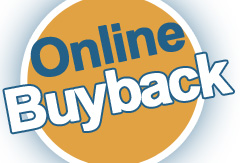 Online Buyback