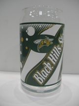 16Oz Can Glass