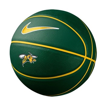 Nike Small Basketball