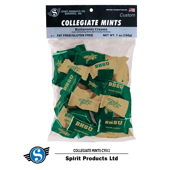 BHSU Sports Mints