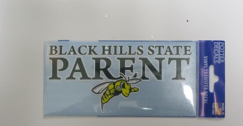Decal Bhs Parent