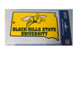 Decal Bhsu State Shape