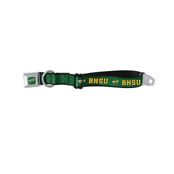 BHSU Dog Collar Small