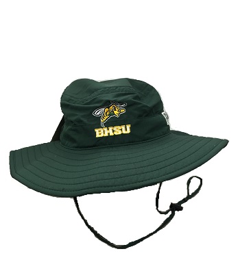 BHSU Boonie Hat With Mascot