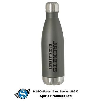 H20 Go Force Bottle Jackets