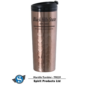 Martillo Travel Mug