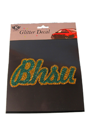 Decal Glitter BHSU (SKU 1057070830)