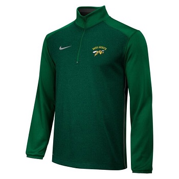 Nike Coaches 1/2 Zip Bhsu Jackets