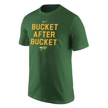 Nike Tee Bucket After Bucket