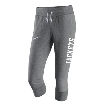 Women's Nike Gym Vintage Capri