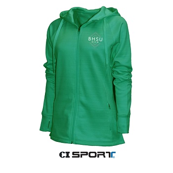 Ci Sport Scuba Full Zip Mom