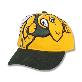 The Game Custom Hat Full Bee