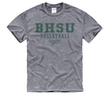 Sports Program Tee 2017 Vb