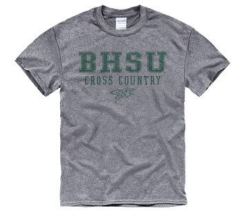 Sports Program Tee 2017 Cc