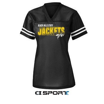Football Jersey Bann Bhs Jackets
