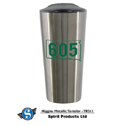 Higgins Tumbler SD 605