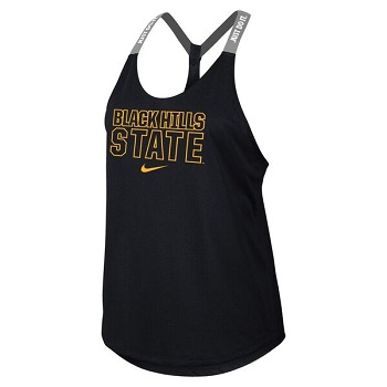 Elastika Tank Black Hills State