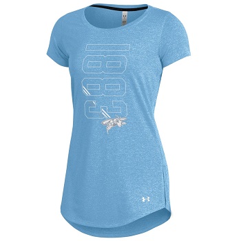 Women's Roving Tee Big 1883