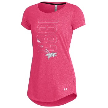 Women's Roving Tee Big 1883