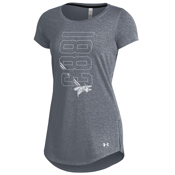 Women's Roving Tee Big 1883