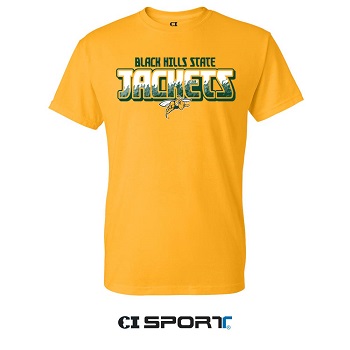 "Lassen" Tee By Ci Sport