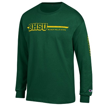 Basic L/S Tee Bhsu Jackets On Sleeve
