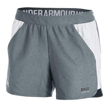 Playoff Short Womens Ua Bhsu