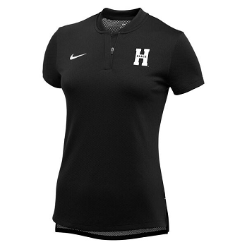 Womens Ace Blade Polo Nike