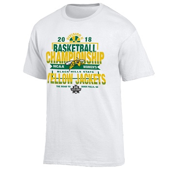 2018 Ncaa Tournament Short Sleeve
