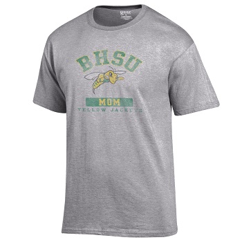 Bhsu Mom T-Shirt Gear