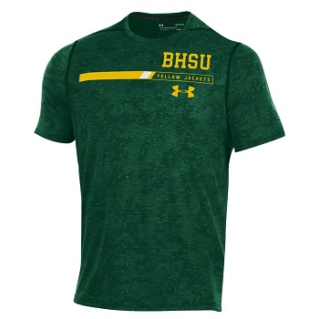 Wetprint Glitch Camo Tee Ua