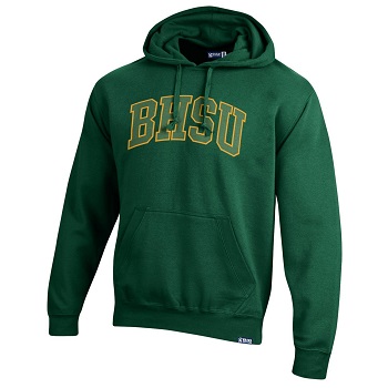 Patch Program Hoodie BHSU
