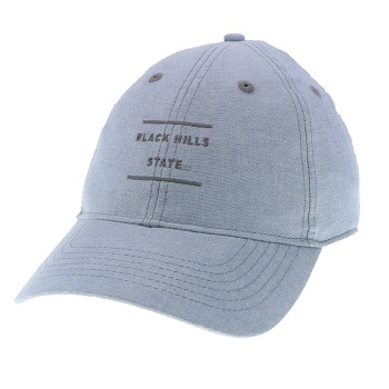 Oxford Cloth Hat BHS