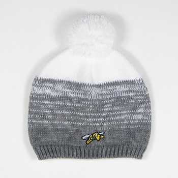 Girly Beanie W/Bee Legacy