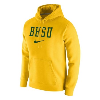 Club Fleece Hoodie Basic Bhsu