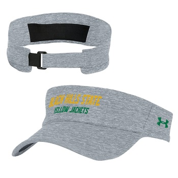 Ua Visor Closer Bhsu Steel