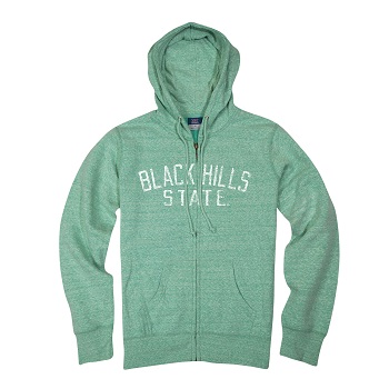Snow Heather Full Zip Bhs
