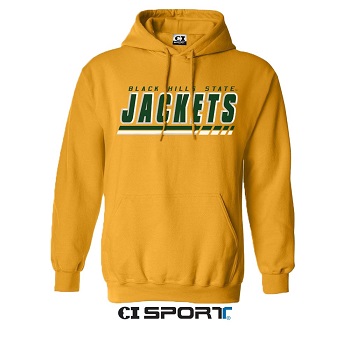 "Holland" Hoodie By Ci Sport