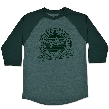 Home Run Raglan Tee Toddler