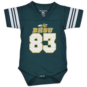 Quarterback Bodysuit Infant