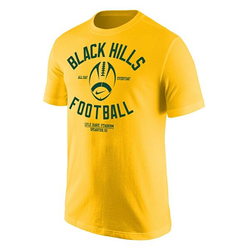 nike t shirt stadium