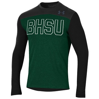 Freestyle L/S Tee Ua Bhsu