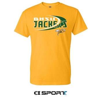 "Lyndon" Tee By CI Sport