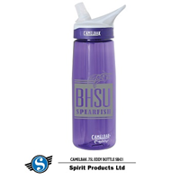 Camelback Eddy BHSU Spearfish In Block