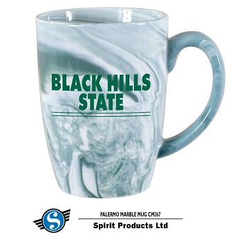 Palermo Marble Mug Bhs