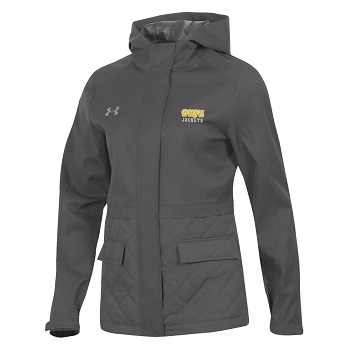 Puffer Middy Parka Ua