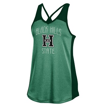 School Pride Tank Champion