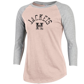 Slub Tee Jackets Above H