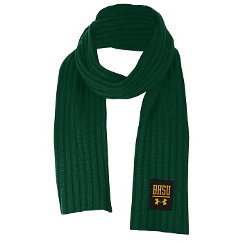 UA Fundamental Scarf BHSU